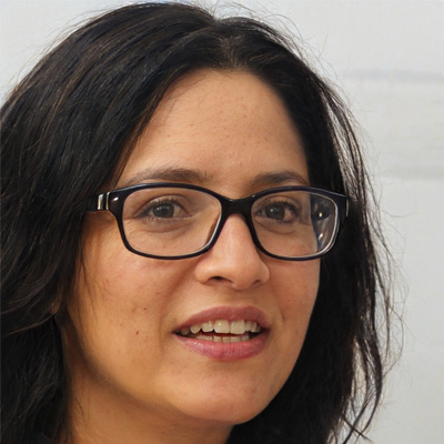 Syarifah Al Haddad